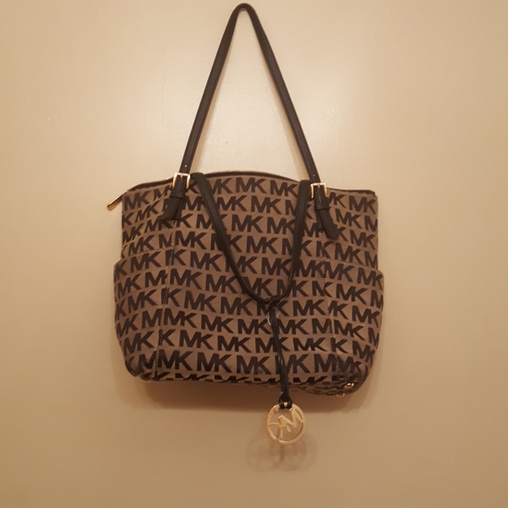 Real Mk bag